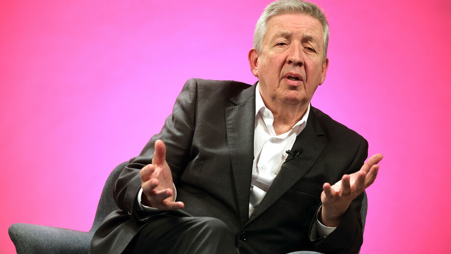 Antigo vice-presidente das águias em entrevista a Record