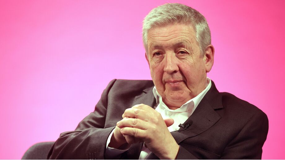 Fernando Tavares