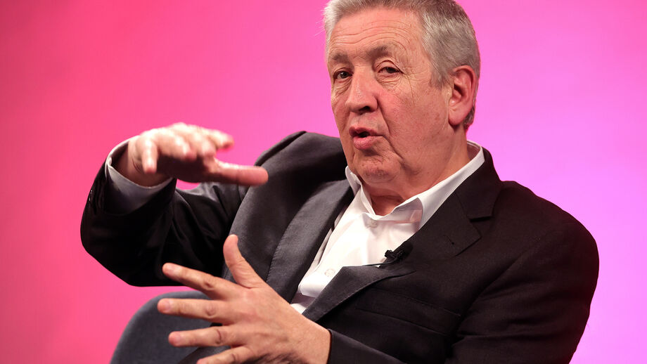 Antigo vice-presidente do Benfica em entrevista a Record