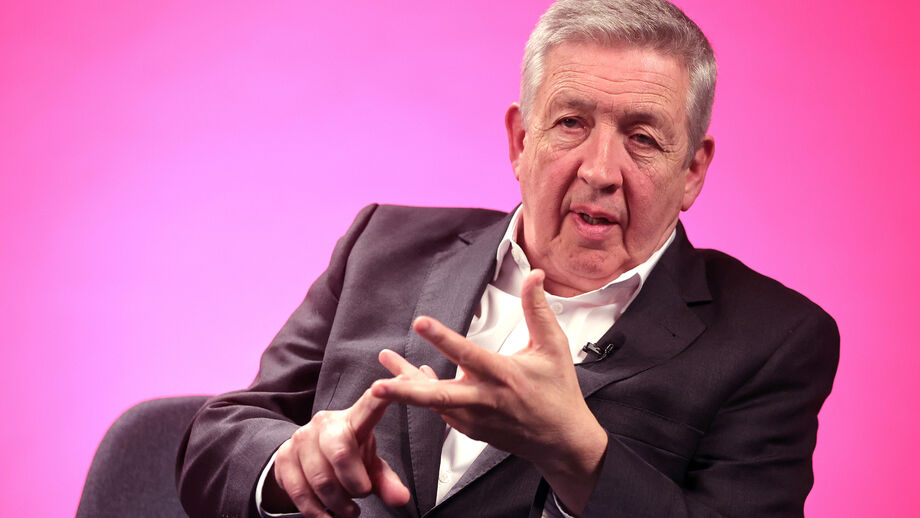 Entrevista ao antigo vice-presidente do Benfica