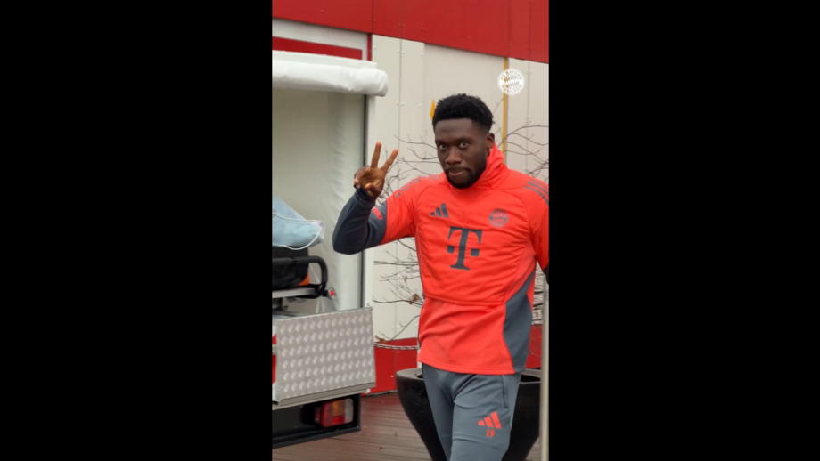 Lateral esquerdo regressou esta 2.ª feira aos treinos, depois de ter-se lesionado gravemente num joelho