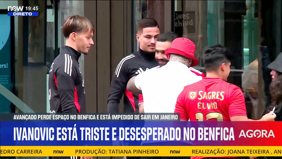 Tema abriu o Record na Hora