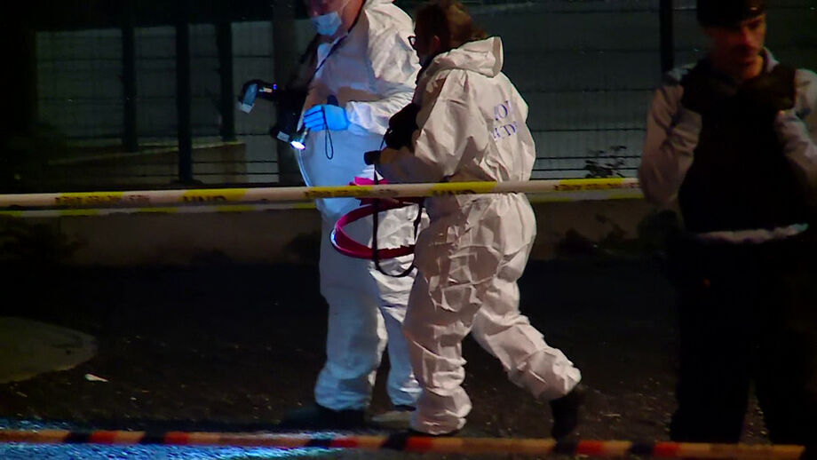 PJ investiga homicídio de pai e filho no Montijo; suspeito detido