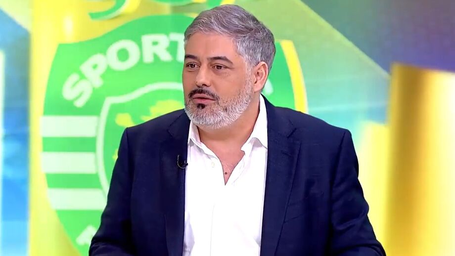 Análise na CMTV