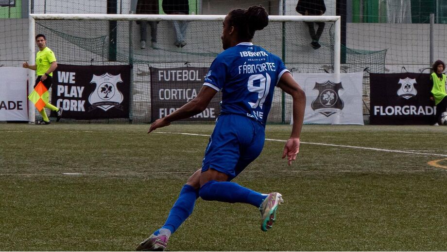 Fábio Fortes reage a despedimento do Anadia e reclama o pagamento do contrato