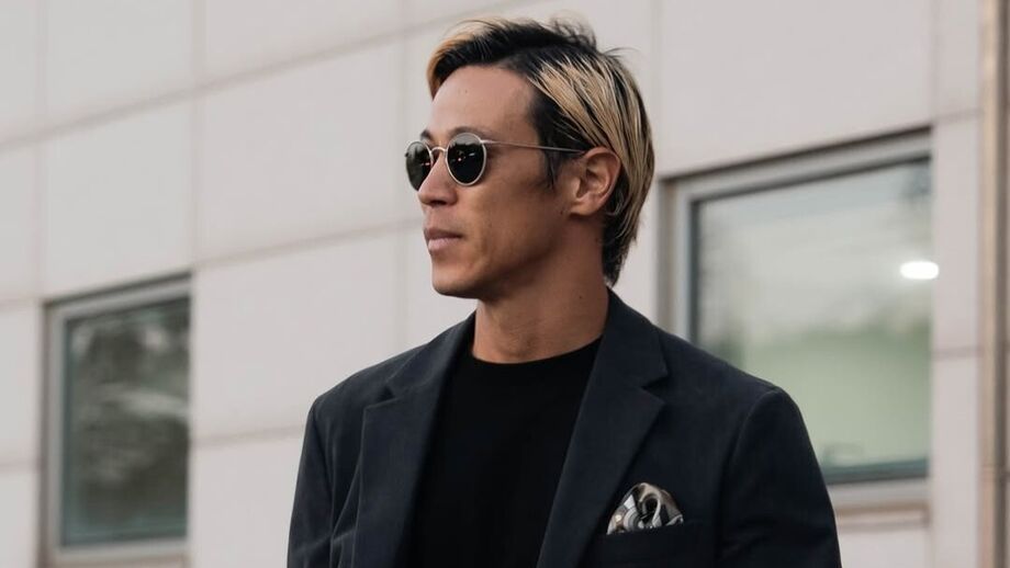 Honda acredita na vitória do Japão no Mundial'26