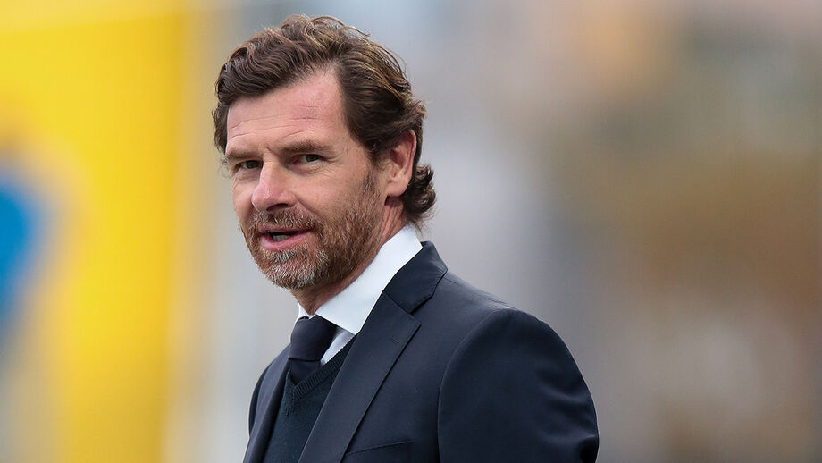André Villas-Boas expôs preocupações do FC Porto sobre arbitragem em reunião com o CA