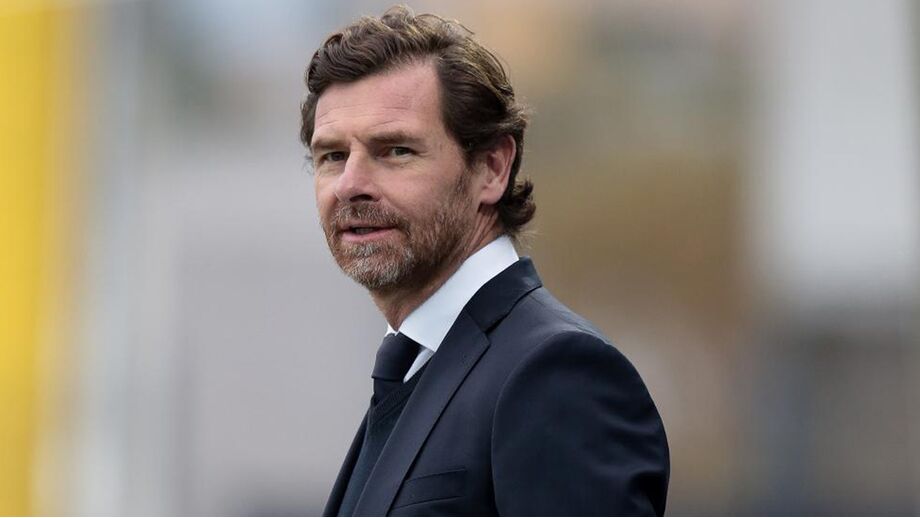 André Villas-Boas