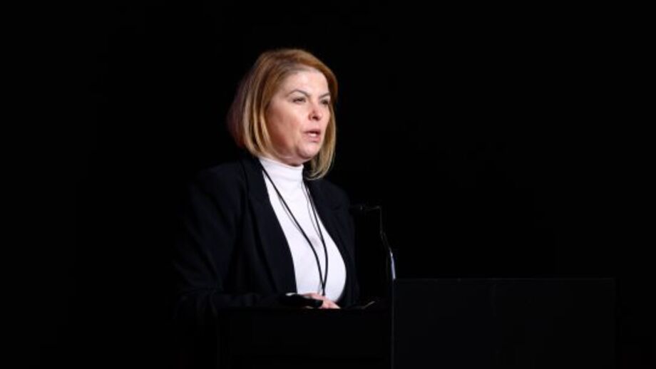 Helena Pires é a nova CEO da Federação Portuguesa de Futebol