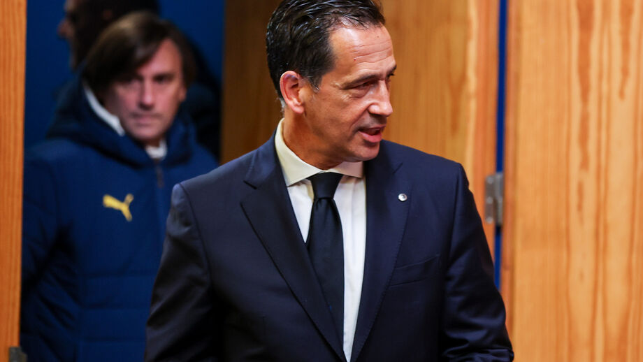 FPF retira candidatura ao Euro'2029 feminino para se focar no Mundial'2030