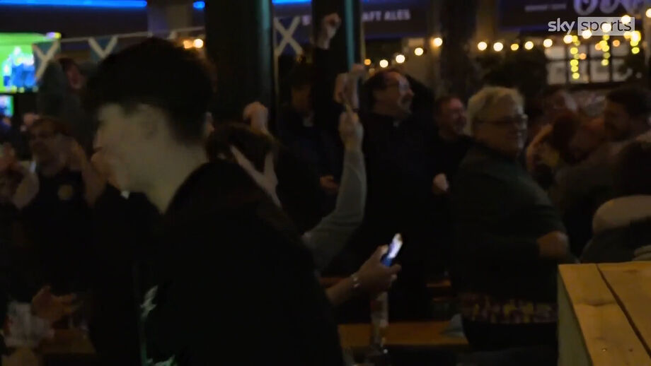 Mais um daqueles momentos para mais tarde recordar