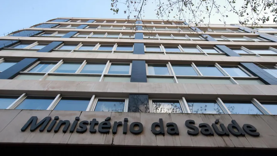 Ministério da Saúde