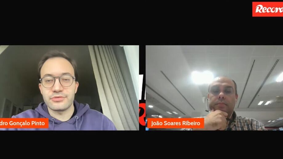 A análise aos temas que marcam o dia