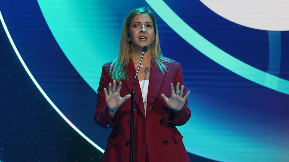 Margarida Balseiro Lopes confirma que Conselho de Ministros será centrado no desporto