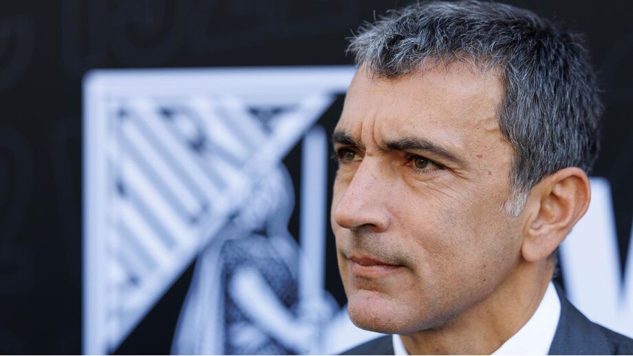 António Miguel Cardoso 