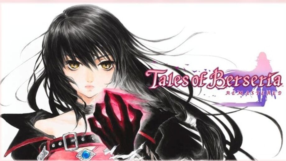 "Tales of Berseria Remastered" chega em fevereiro de 2026, informa a Bandai Namco