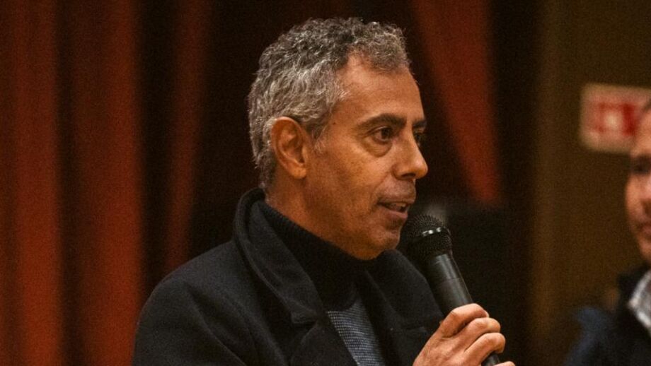 João Carlos Pereira
