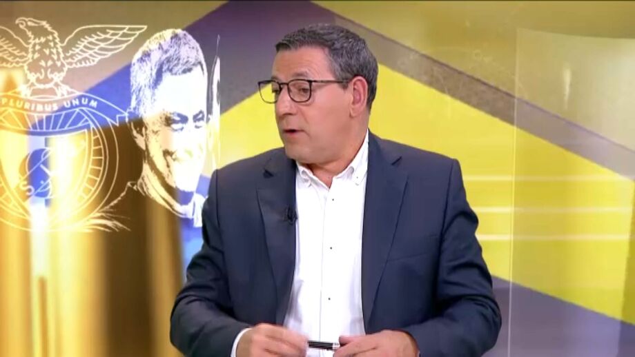 Comentador da CMTV analisa situação dos extremos