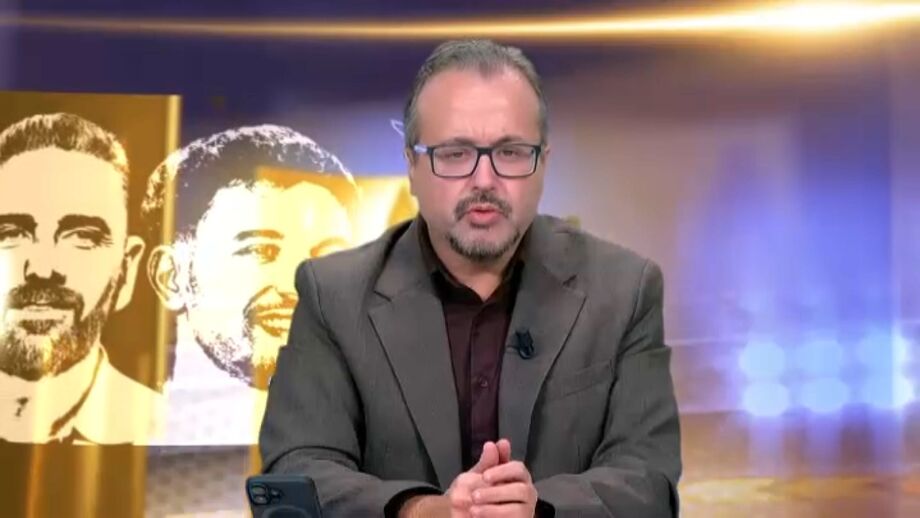 Subdiretor de Record analisa trajeto do extremo norueguês