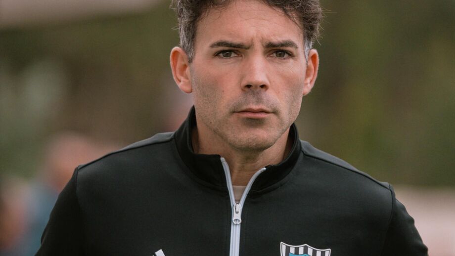 Rui Sacramento deixa equipa técnica e Renato Sousa assume interinamente no Marinhense