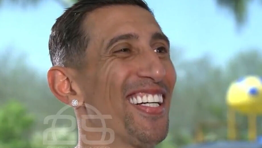 Extremo argentino, ex-Benfica, até já sabe quem quer na sua equipa técnica...