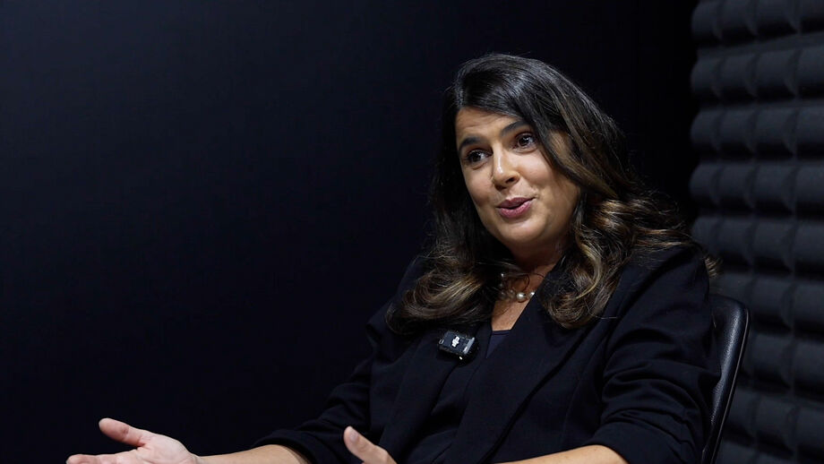 Helena Costa, diretora desportiva do Estoril, revelou alguns detalhes em entrevista exclusiva a Record