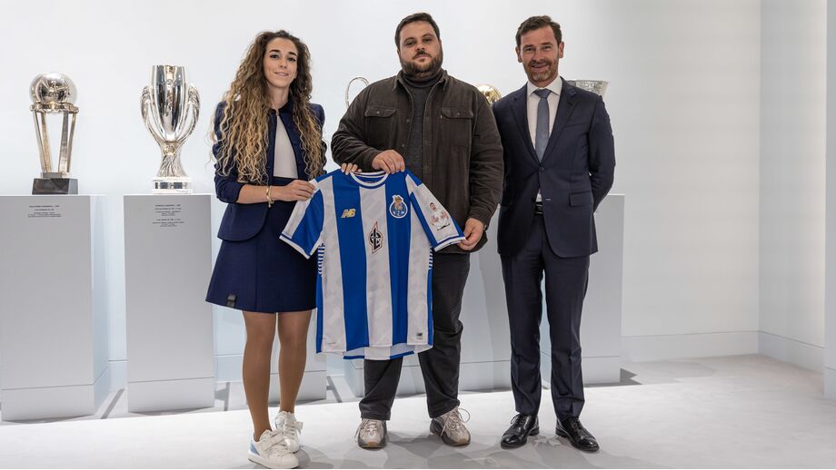 FC Porto Luna eSports