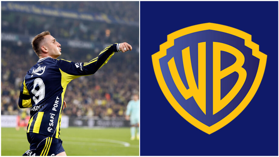 Akturkoglu processado pela Warner Bros