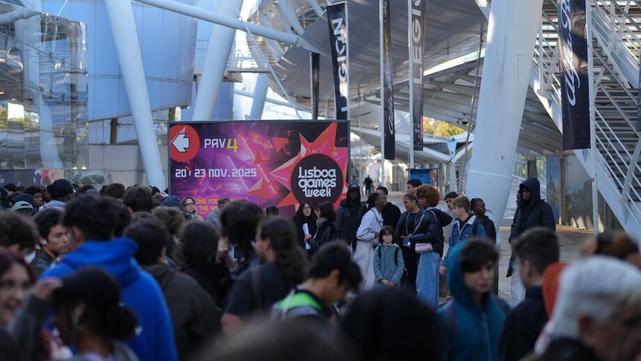 Lisboa Games Week regressa à FIL, com novidades e muitos jogos.
