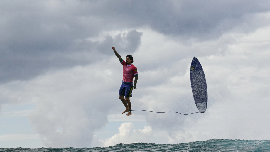 Gabriel Medina