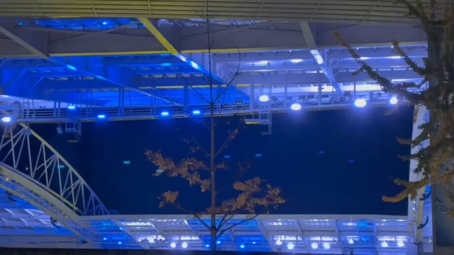 Clube continua a afinar o novo sistema, cuja estreia ainda não tem data confirmada