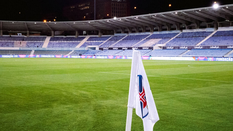 Estádio do Restelo