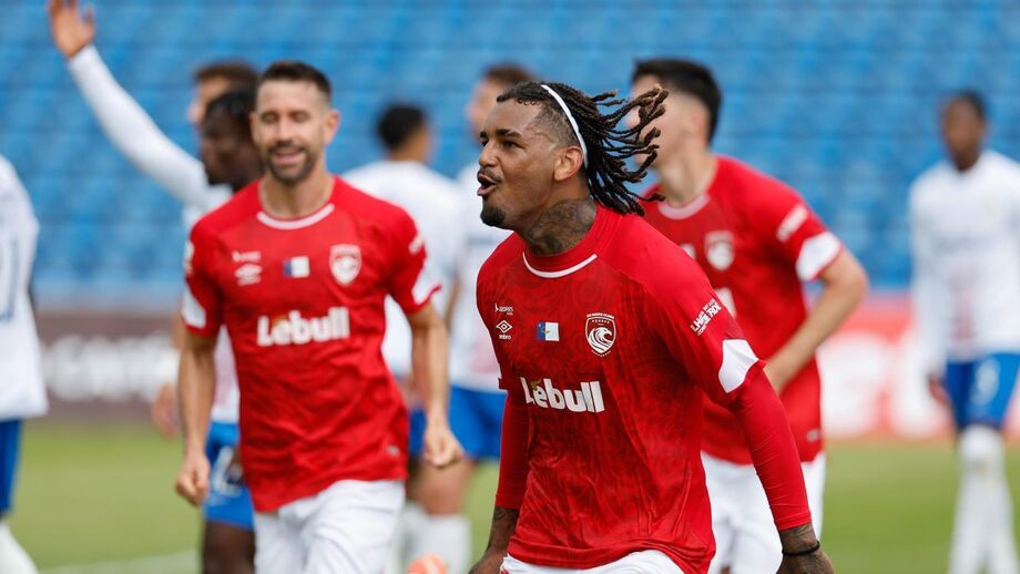 Santa Clara joga em casa na 4.ª eliminatória