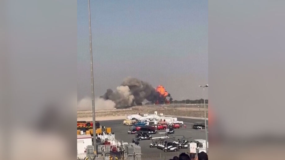 Autoridades já abriram uma investigação