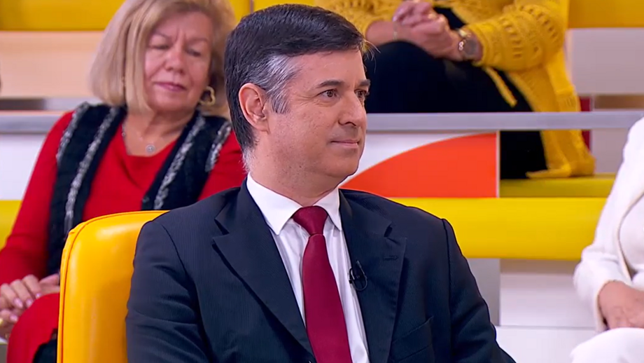 Alexandre Amaral e Silva revela o que se deve fazer