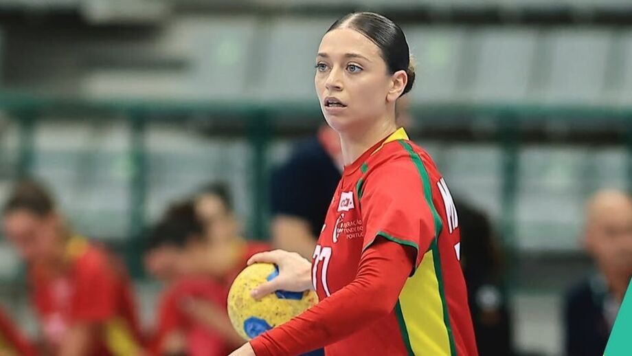 Portugal vence Áustria no Carpathian Trophy