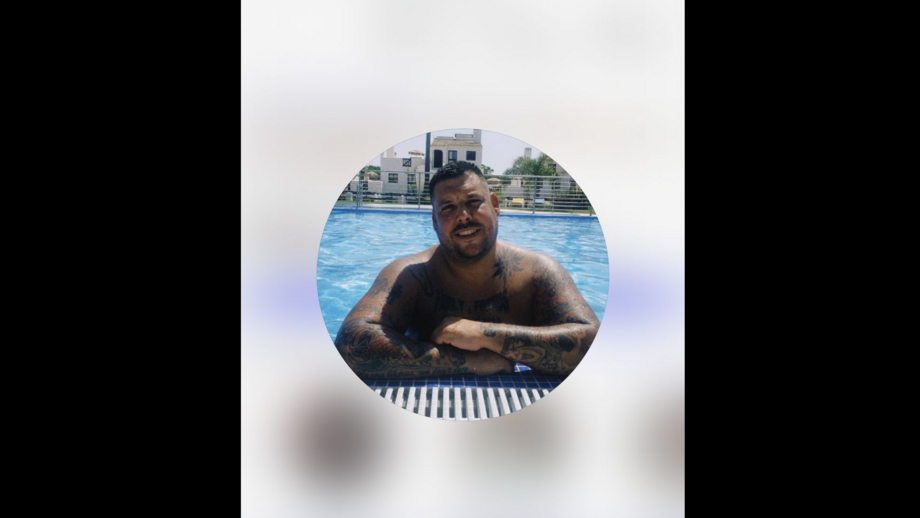 chefe dos 'Diabos Vermelhos', Sérgio Caetano