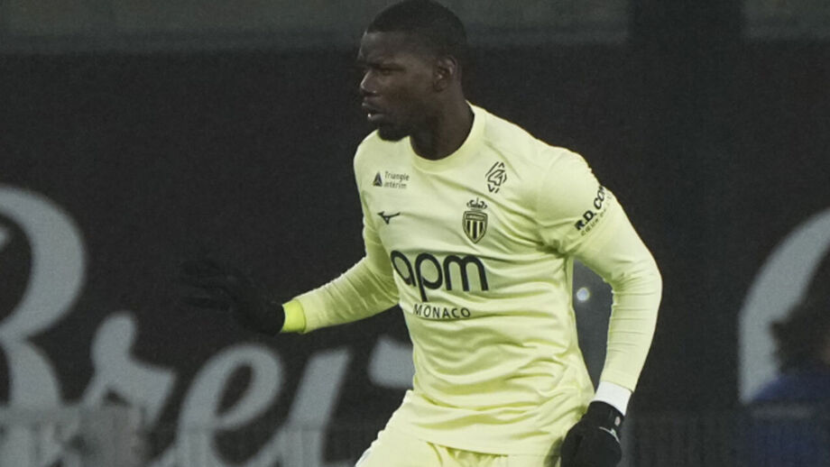 Pogba voltou aos relvados dois anos depois