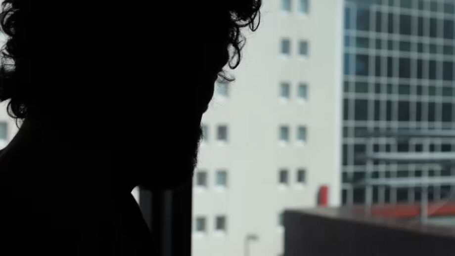  Nos últimos anos transformou-se no refúgio para toxicodependentes e sem-abrigo