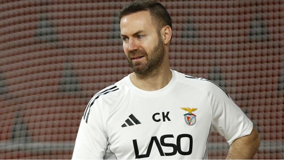 Cassiano Klein espera dificuldades no Azerbaijão