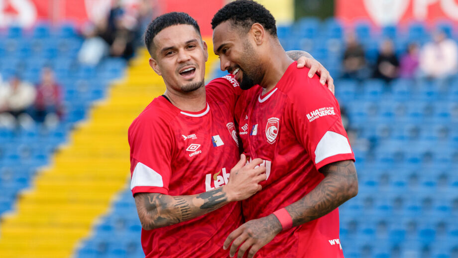 Santa Clara avança na Taça de Portugal