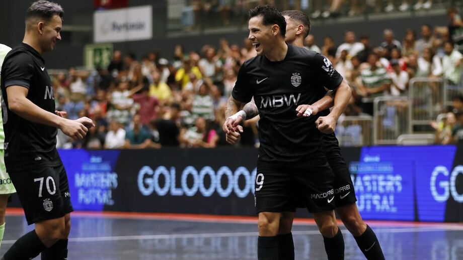 Merlim alerta para o perigo na visita do Sporting ao AEK 