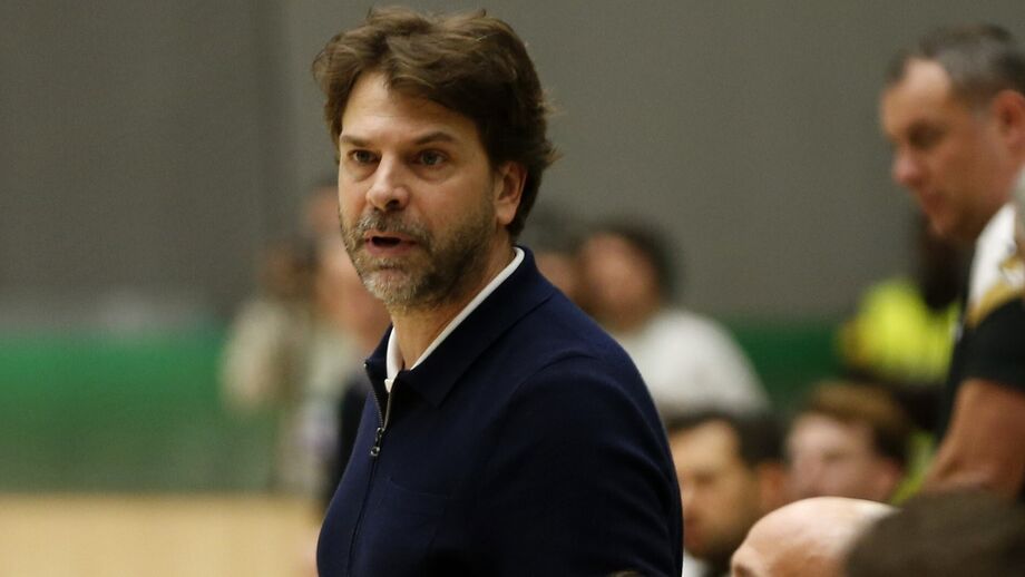 Edo Bosch recebe apoio após perda do pai