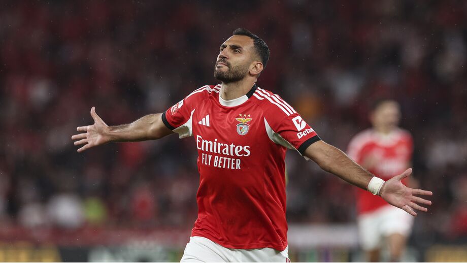 Pavlidis está habituado a brilhar na Johan Cruyff Arena