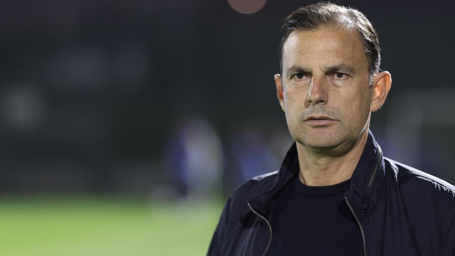 Silaidopoulos assina artigo no 'Coaches Voice'