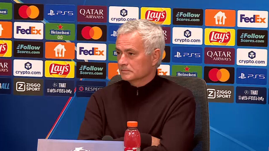 O ponto de vista do treinador do Benfica