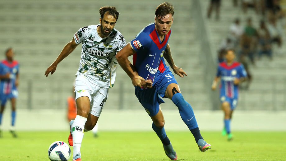 Marcelo volta às opções após cumprir castigo