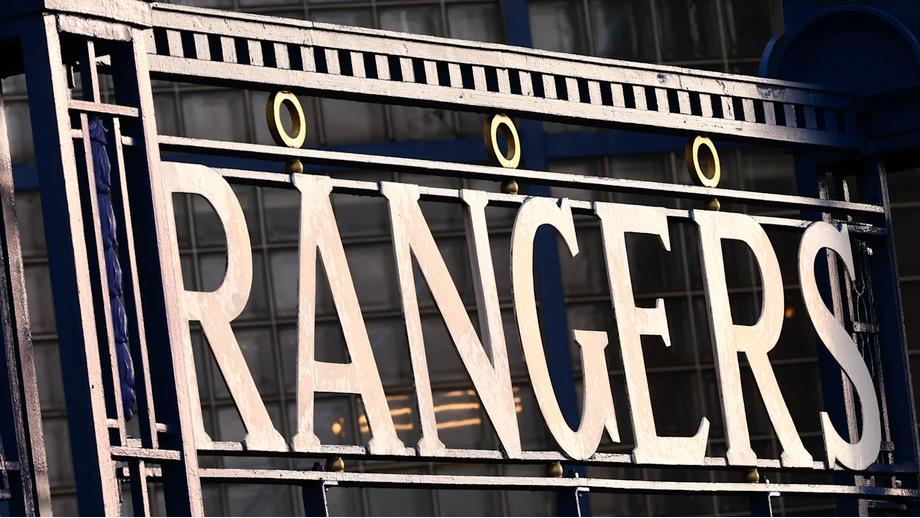 Fraser Thornton assume o cargo de CEO interino do Rangers