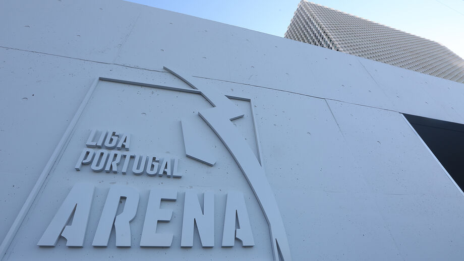 Arena Liga Portugal