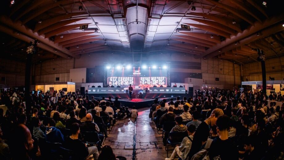 Lisboa Games Week: Palco para marcas e fãs de esports
